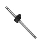 1/4" t-saba cr-mo adapteriosa 115mm jbm