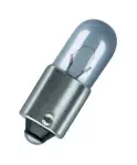 12V T4W 4W BA9S parktule pirn 3893