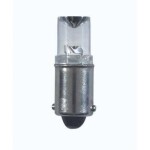 LED 12V BA9s ROHELINE 2tk
