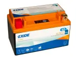 Exide 12V 42Wh 4ah 210A Li-Ion 150x87x93 +- ELTX12