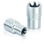 toptul Разъем Штекер torx-e 1/2" e08