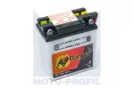 aku 3AH/32A 12V -+ / mootorratas