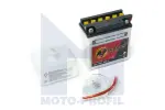 aku 5AH/65A 12V -+ / mootorratas