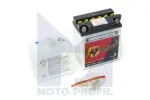 aku 12AH/170A 12V +- / mootorratas
