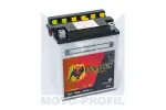 aku 14AH/190A 12V -+ / mootorratas