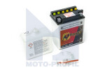 aku 14AH/190A 12V -+ / mootorratas