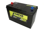 Aku 12V 110Ah/950A AGRO; HD (+- standartne terminal) 330x172x240 B00 - puudub äärik (Käivitusaku)