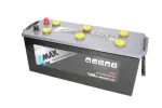 aku 12V 120Ah/680A SHD +- 513x189x223  (käivitusaku)