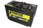 Aku 6V 165Ah/900A AGRO; HD (R+ standartne terminal) 336x175x232 B03 - kinnitussäärik 10,5 mm (Käivitusaku)