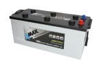aku 4MAX 12V 180Ah DEEP-CYCLE +- 513x223x218  (süvatühjenev)