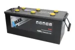 aku 12V 180Ah/950A SHD +- 513x223x223  (käivitusaku)