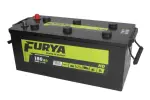 Aku 12V 180Ah/1000A AGRO; HD (+- standartne terminal) 513x223x223 B00 - puudub äärik (Käivitusaku)