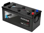 аккумулятор 12V 180Ah/950A SHD (L+ Standard) 513x223x223 B00 (стартерный аккумулятор)