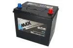 12V 65AH/630A  -+ старт&STOP EFB 230X170X225
