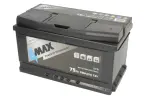 aku 4MAX 12V 75Ah/780A START&STOP EFB (-+ standartne) 315x175x175 B13 (efb/käivitusaku)