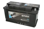 4max käivitusaku bat95/850r/agm/4max