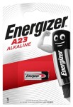 patarei A23 - 1 tk - ENERGIZER