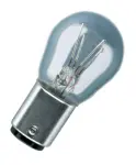 12V 21/4W BAZ15D 7225