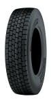 Veoauto pehme lamellrehv GT 315/70R22,5 NokTop Hakkapeliitta D EU1 Taastatud rehv 3PMSF