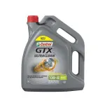 Poolsünteetiline õli castrol 10w40 a/b gtx ultraclean 5l