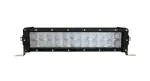 дополнительная фара 14", 72W(24*3W led), 6480lm