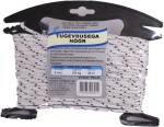 Tugevdusega nöör polüester 4mm/20m raam