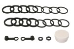 TOURMAX BCF-426 / brake caliper repair kit front fits: kawasaki klz, vn 1000/1700 2009-2015