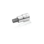 TOPTUL Kruvikeeraja padrunotsik torx 1/4" T30