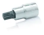 торцевая головка spline / xzn 3/8"