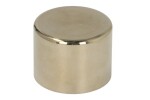 TOURMAX BCP-414 / brake caliper piston front (no oil seals) fits: kawasaki zr, zx 600/1100 1990-1994