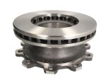 BERAL BCR193A / brake disc right/left (377mmx45mm) fits: bpw skh 01.97-