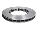 BERAL BCR225A / brake disc front/rear right/left (432mmx45mm, without installation kit) fits: daf 65 cf, 75 cf, 85 cf, 95 xf, cf, cf 65, cf 75, cf 85, lf, lf 55, sb, xf 105, xf 106, xf 95 01.74-