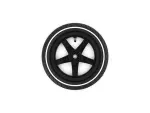 Buddy ratas must 12.5X2.25-8