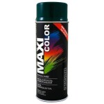Maxi Color RAL 6009 läikiv 400ml