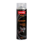 läbipaistev lakk novol spray clearcoat 500ml