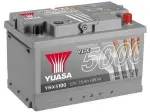 Käivitusaku YBX5100 75ah 710a 278x175x175 -+