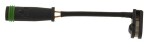 BENDIX Braking Hoiatuskontakt,  piduriklotsi kulumine BBI1009