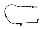 BENDIX Braking Hoiatuskontakt,  piduriklotsi kulumine BBI1018