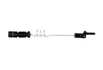 BENDIX Braking Hoiatuskontakt,  piduriklotsi kulumine BBI1027