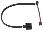 BENDIX Braking Hoiatuskontakt,  piduriklotsi kulumine BBI1028