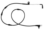 BENDIX Braking  Сигнализатор, износ тормозных колодок BBI1043
