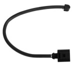 BENDIX Braking Hoiatuskontakt,  piduriklotsi kulumine BBI1072