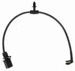 BENDIX Braking Hoiatuskontakt,  piduriklotsi kulumine BBI1140