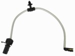 BENDIX Braking Hoiatuskontakt,  piduriklotsi kulumine BBI1158