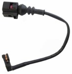 BENDIX Braking Hoiatuskontakt,  piduriklotsi kulumine BBI1159