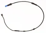 BENDIX Braking Hoiatuskontakt,  piduriklotsi kulumine BBI1164