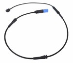 BENDIX Braking  Сигнализатор, износ тормозных колодок BBI1166