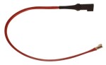 BENDIX Braking  Сигнализатор, износ тормозных колодок BBI1175