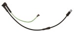 BENDIX Braking Hoiatuskontakt,  piduriklotsi kulumine BBI1178