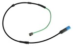 BENDIX Braking Hoiatuskontakt,  piduriklotsi kulumine BBI1302